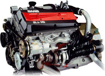 P1F76 Engine
